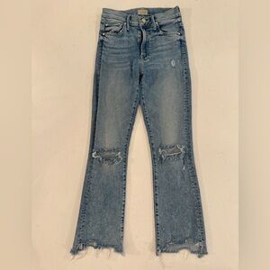 mother denim